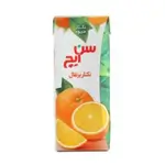 Sunich Juice Orange 200ml